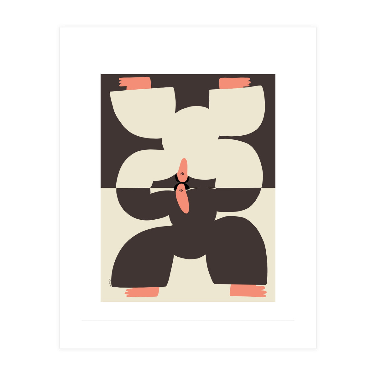 Reality Is Subjective (Print Only)