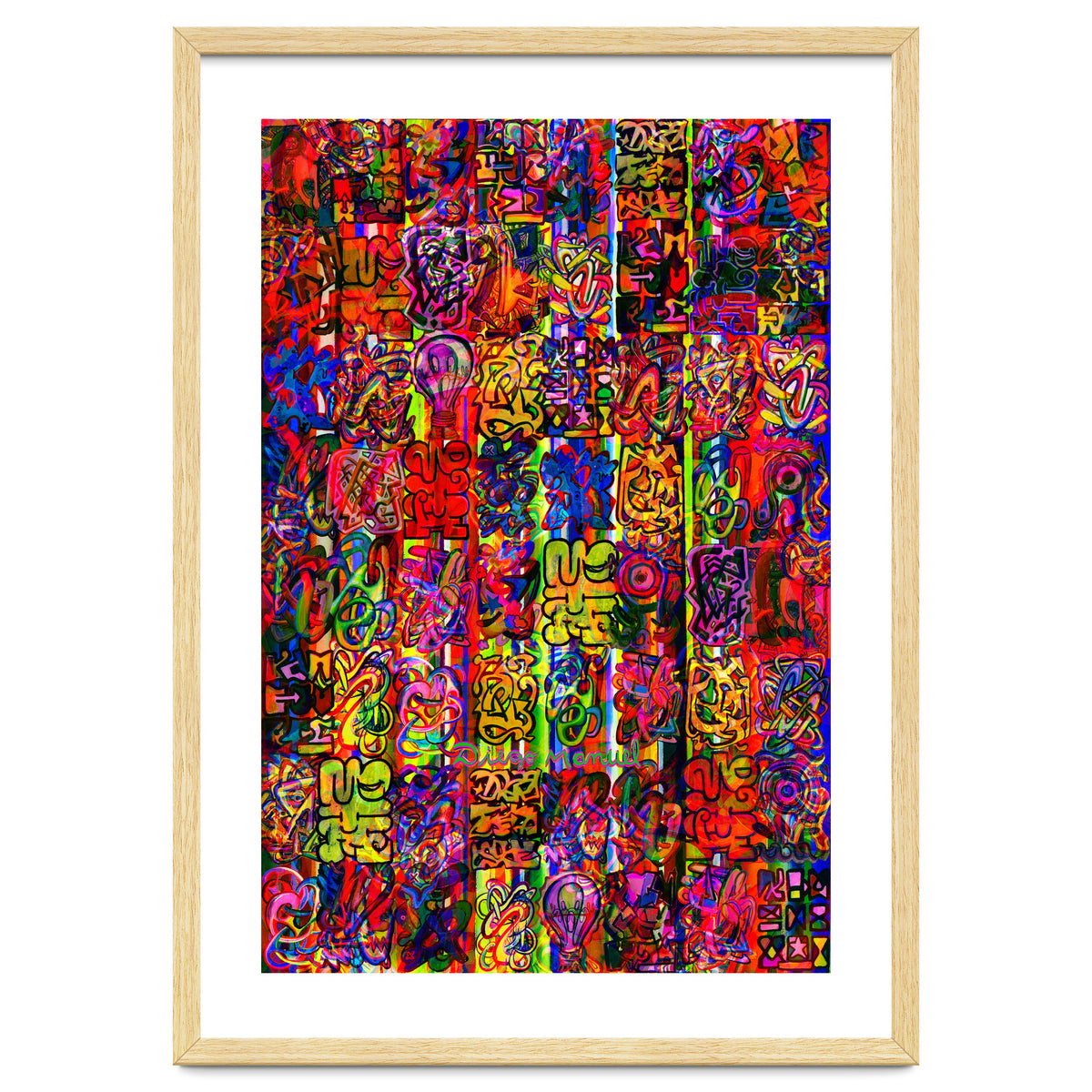 Graffiti Digital 2022 398