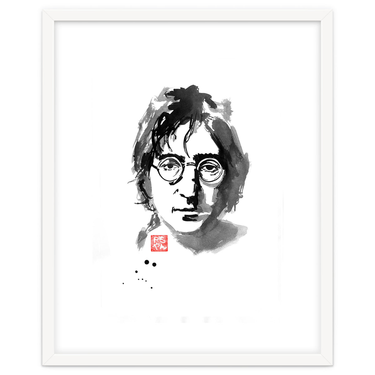 John Lennon