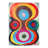 Circulos 5 (Print Only) thumbnail