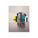 No Signal (Print Only) thumbnail