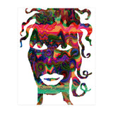 Mujer B 1  (Print Only) thumbnail