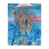 Isla Encantada (Print Only) thumbnail