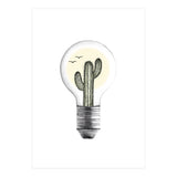 Desert Heat (Print Only) thumbnail