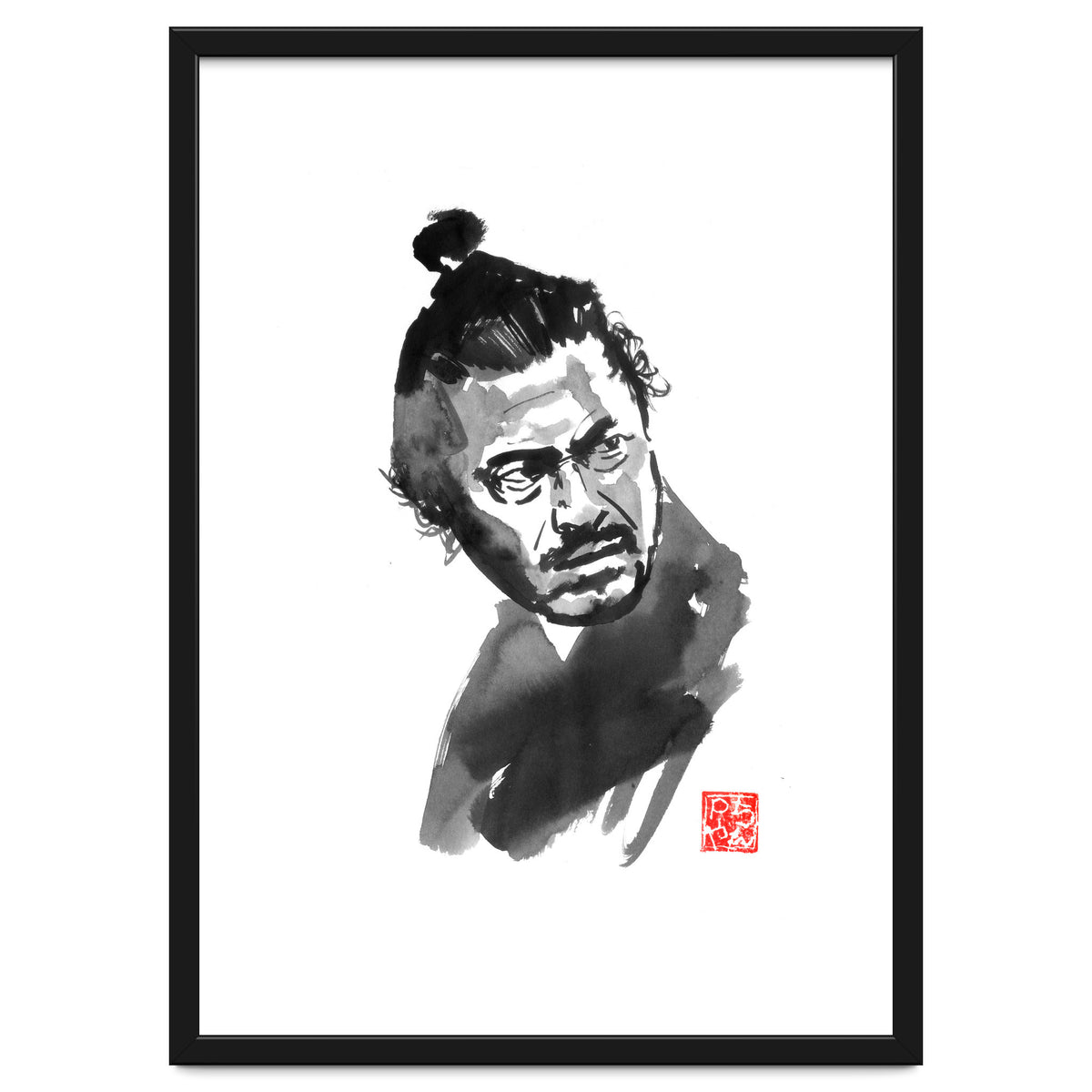 Toshiro Mifune 03