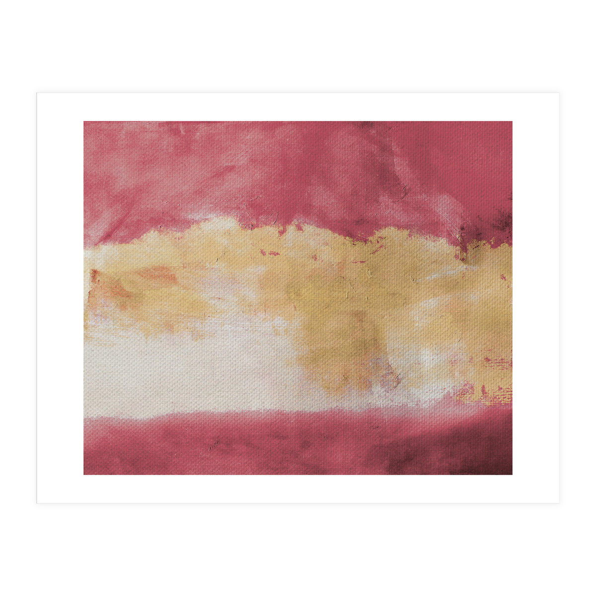 Impossible Heaven (Print Only)