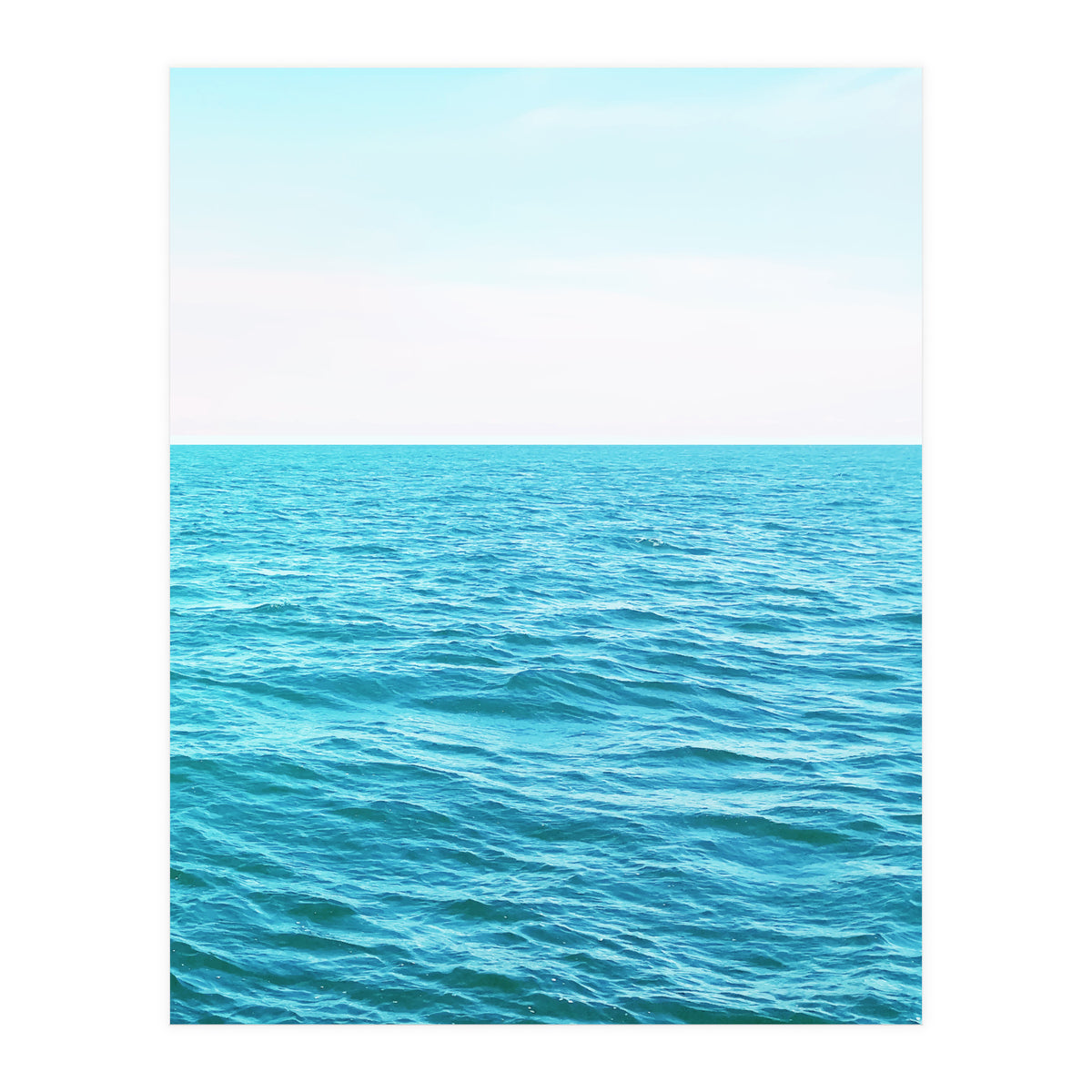 Oceana (Print Only)