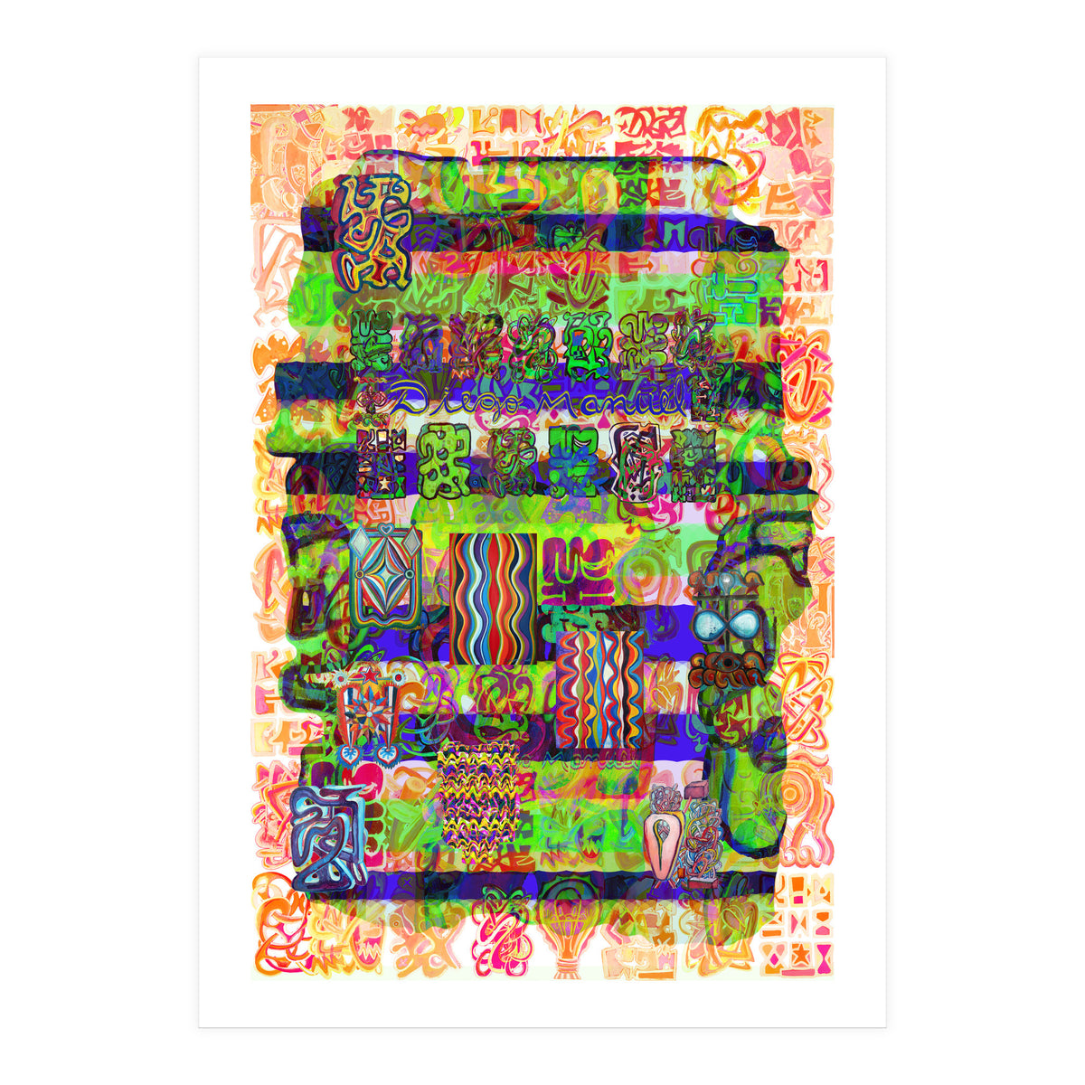 New Graffiti2022 76 (Print Only)