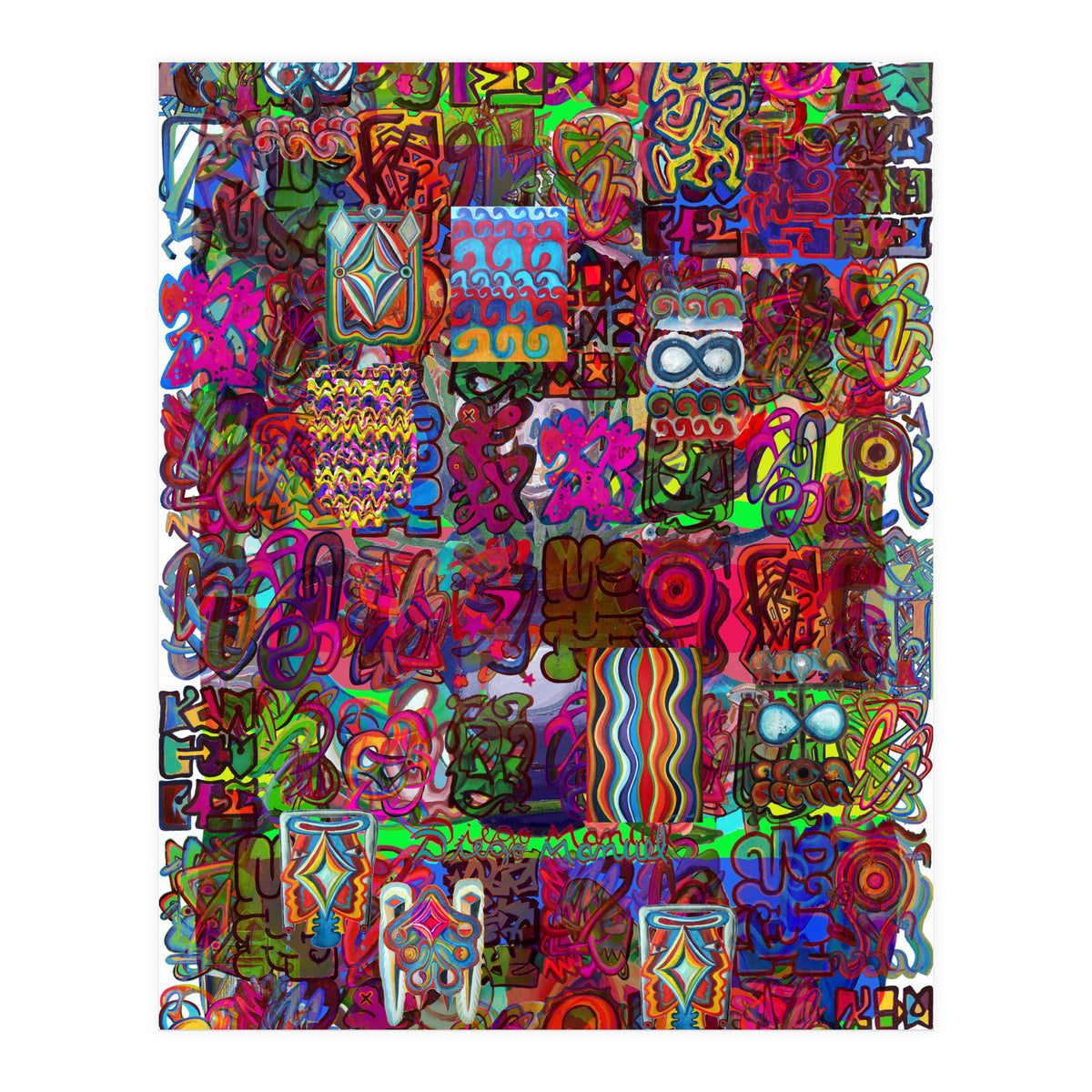 New Graffiti2022 127 (Print Only)