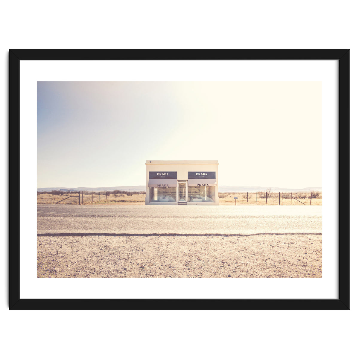 Prada Marfa