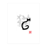 Neko (Print Only) thumbnail