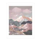 Gentle Tapestry (Print Only) thumbnail