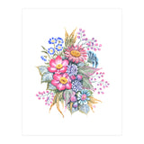 Flora III (Print Only) thumbnail