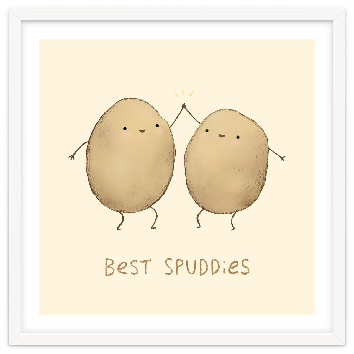 Best Spuddies