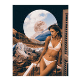 Restless (Print Only) thumbnail