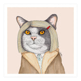 Margot Tenembaum (Print Only) thumbnail