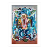Graffiti Digital 2022 777 (Print Only) thumbnail