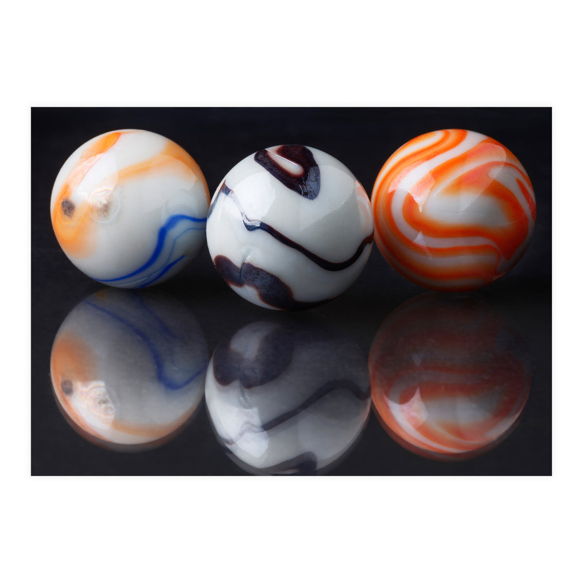 Marbles (Print Only)