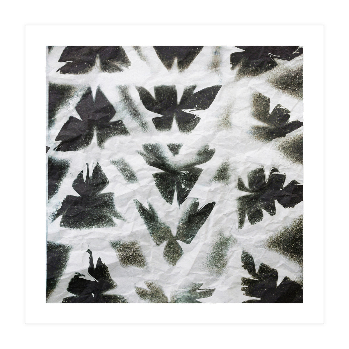 Dragonflies (Print Only)