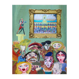 Graffiti Digital 2022 934 (Print Only) thumbnail