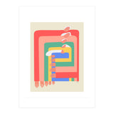 Hugs (Print Only) thumbnail