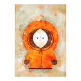 Kenny (Print Only) thumbnail