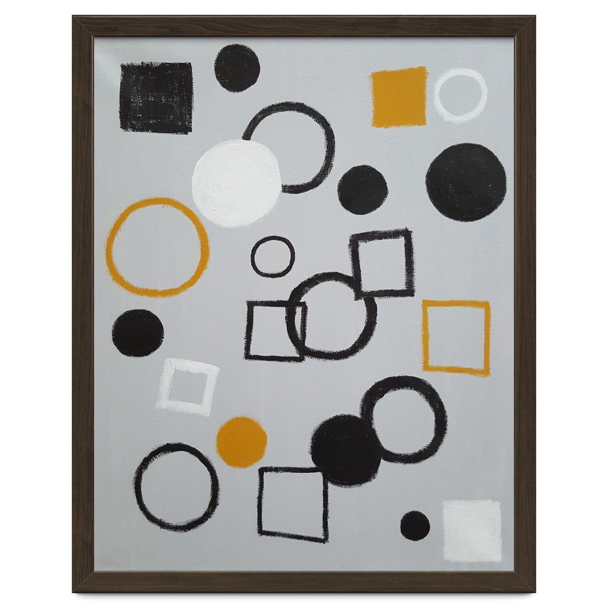 Squares And Circles 1