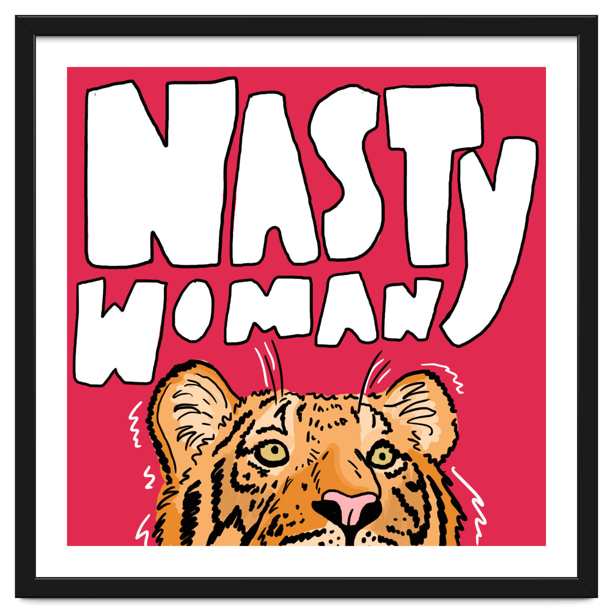 Nasty Woman