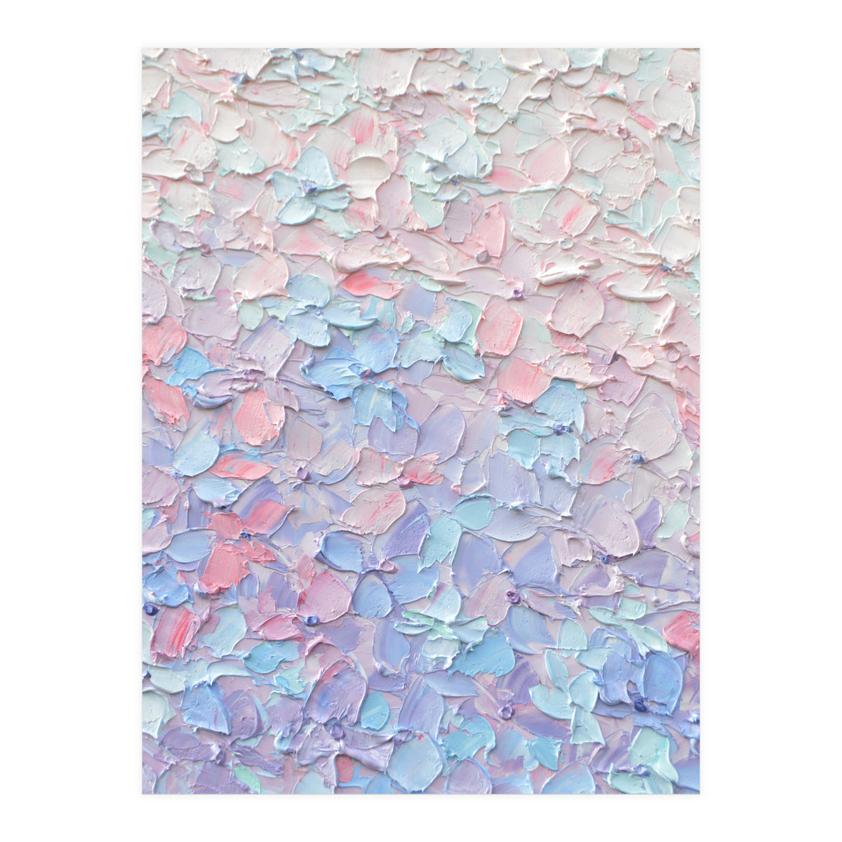 Rite of Spring (Print Only)