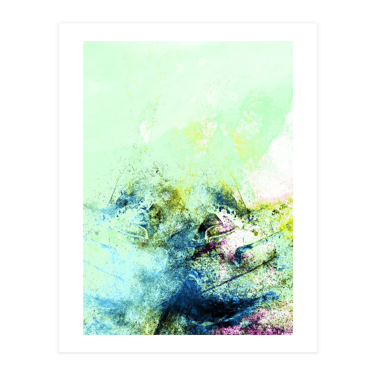 Matterhorn V3 (Print Only)