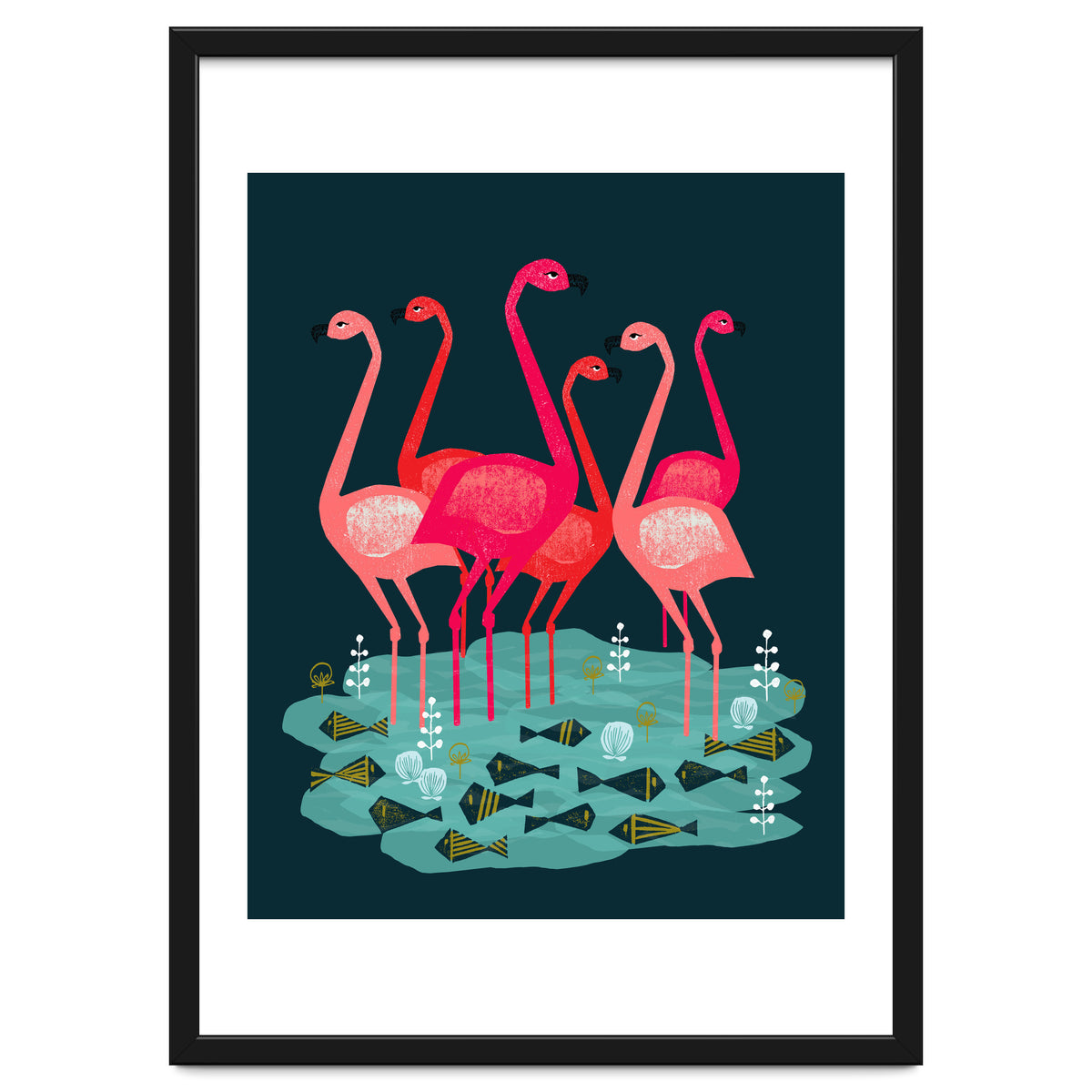 Flamingo