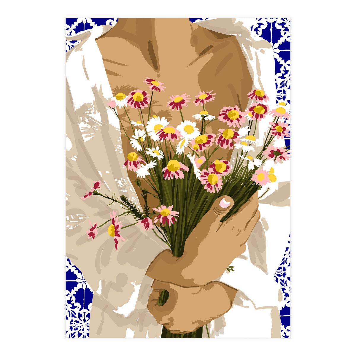 Positivity (Print Only)