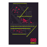 Chicago Ord Layout (Print Only) thumbnail