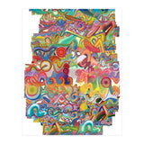 Graffiti 2021 New 3 (Print Only) thumbnail