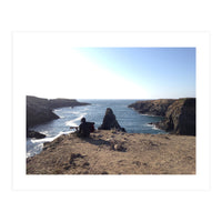 Mendocino Headlands (Print Only)