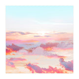 Blush Clouds (Print Only) thumbnail
