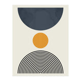 Minimalist geometry IV (Print Only) thumbnail