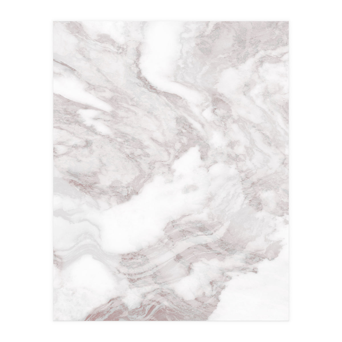 White Marble 013 (Print Only)