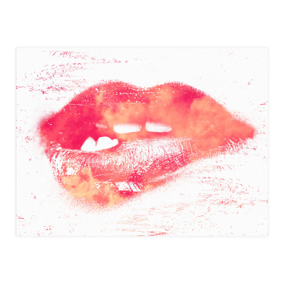 Amores Digitales 3 (Print Only)