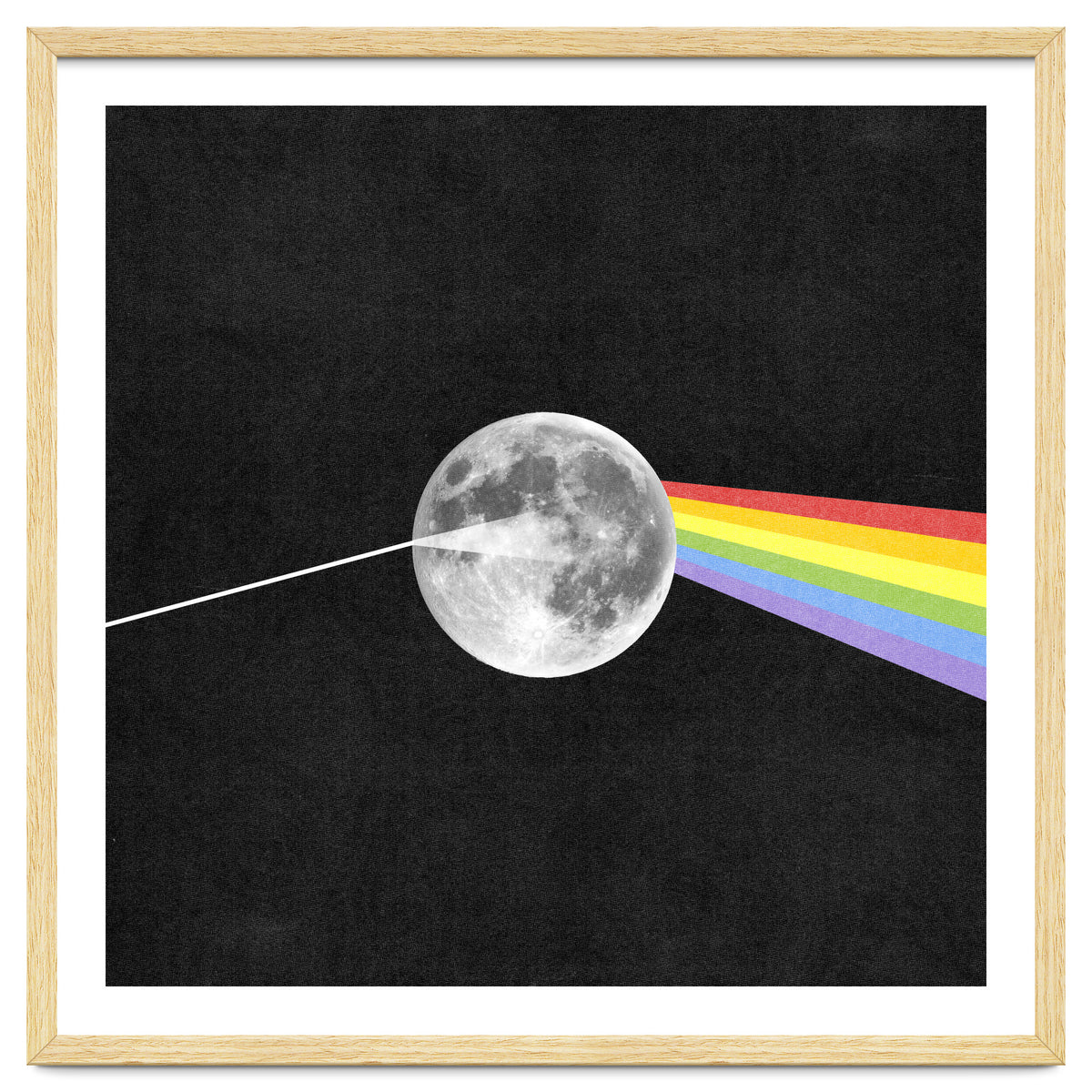 Dark Side Of The Moon
