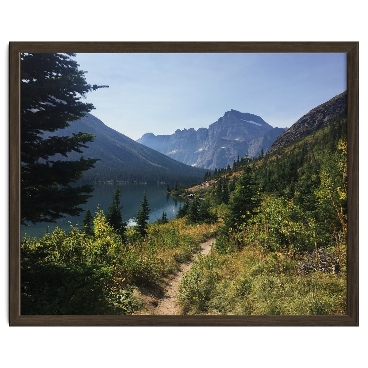 Glacier National Park IV