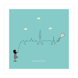 Kein Design Birmingham (Print Only) thumbnail