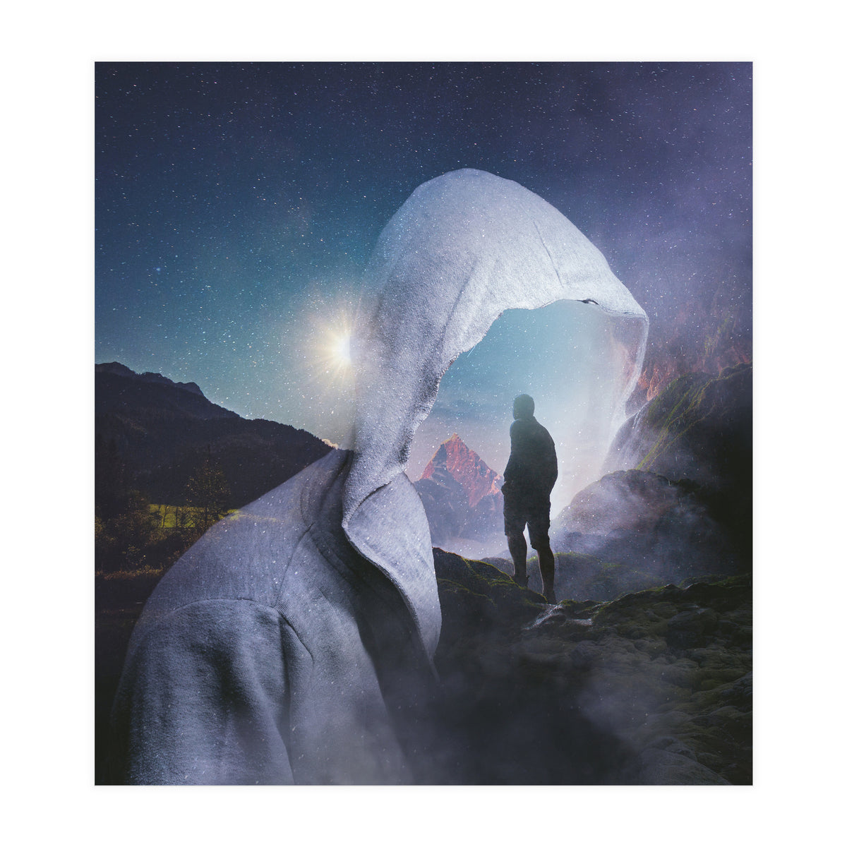 Colorado Flavour (Print Only)