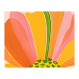 Rainbow Bloom Botanical (Print Only) thumbnail