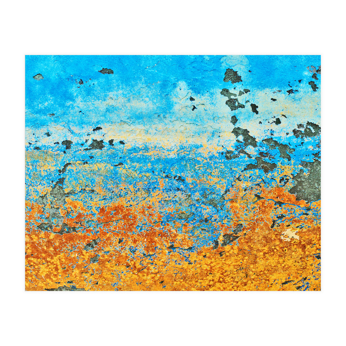 Delilah (Print Only)