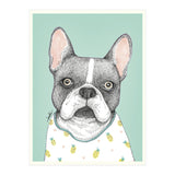Frenchy (Print Only) thumbnail