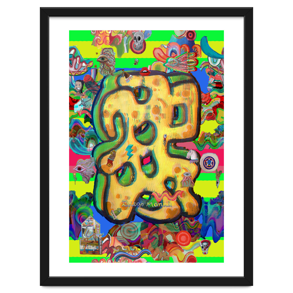 Muchas Cosas 2021 106