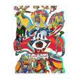 Pop Abstract 2023 126 Copia (Print Only) thumbnail