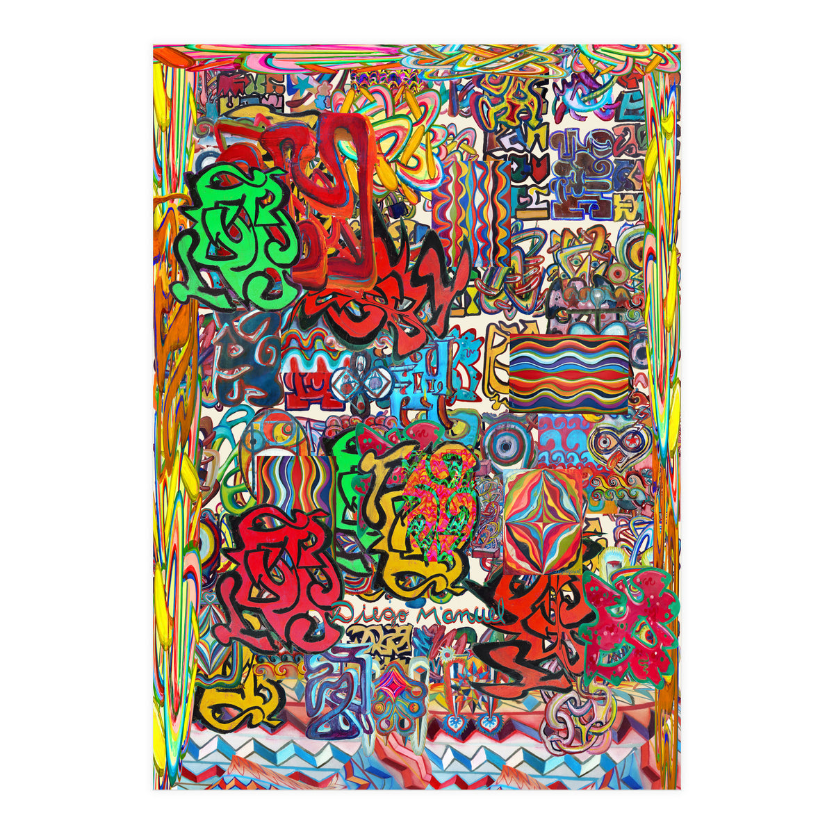 New Graffiti2022 647 (Print Only)