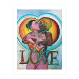 Love 2 (Print Only) thumbnail